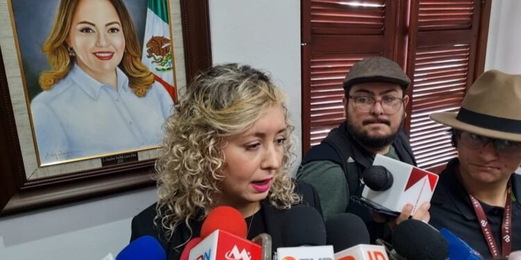 Alcalde y secretaria de Desarrollo Económico visitarán Jesús María el viernes; llevarán apoyos a los habitantes