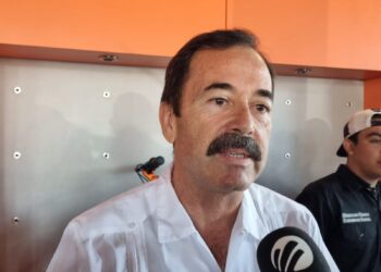 Secretaría de Turismo espera mejorar ocupación hotelera en el centro de Sinaloa tras Culiacanazo