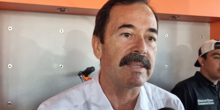 Secretaría de Turismo espera mejorar ocupación hotelera en el centro de Sinaloa tras Culiacanazo