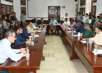 Aprueba pleno municipal la siguiente sede para la Sesión de Cabildo Abierto