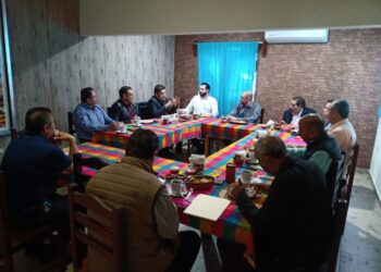 Se desarrollarán con tecnología propia cajeros automáticos para estacionamientos públicos