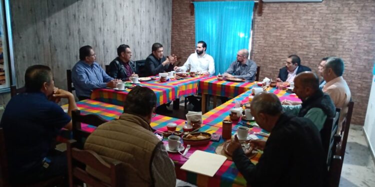 Se desarrollarán con tecnología propia cajeros automáticos para estacionamientos públicos