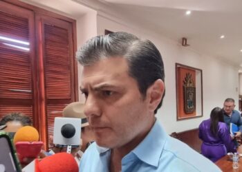 Secretario del Ayuntamiento defiende participación de la SSPTM durante el Culiacanazo 2.0