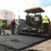 Obras de mantenimiento vial avanzan en toda la ciudad