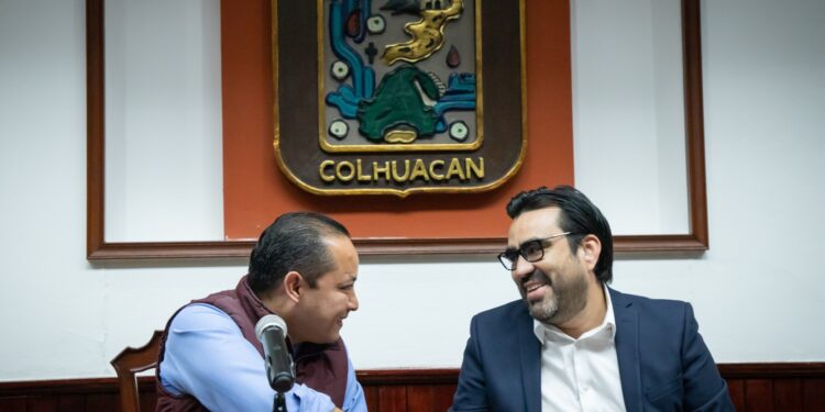 ¡Buenas noticias! Acuerdan incremento salarial del 7% para trabajadores sindicalizados del Ayuntamiento de Culiacán