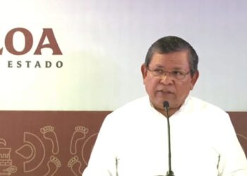 Bajas temperaturas dejan daños parciales en cultivos del norte de Sinaloa: Secretario de Agricultura