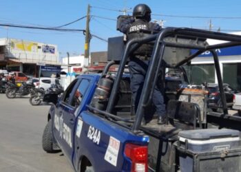 Estudiante de Enfermería de la UAS amenaza con realizar tiroteo