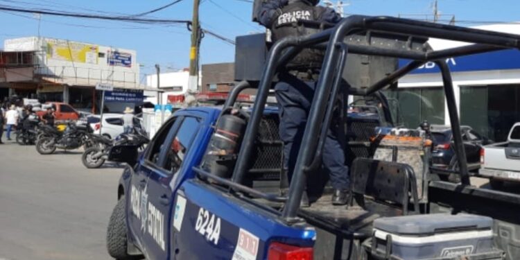 Estudiante de Enfermería de la UAS amenaza con realizar tiroteo