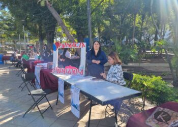 ¿Buscas trabajo? Ofertan 700 vacantes en Culiacán en “Empléate en tu Colonia”