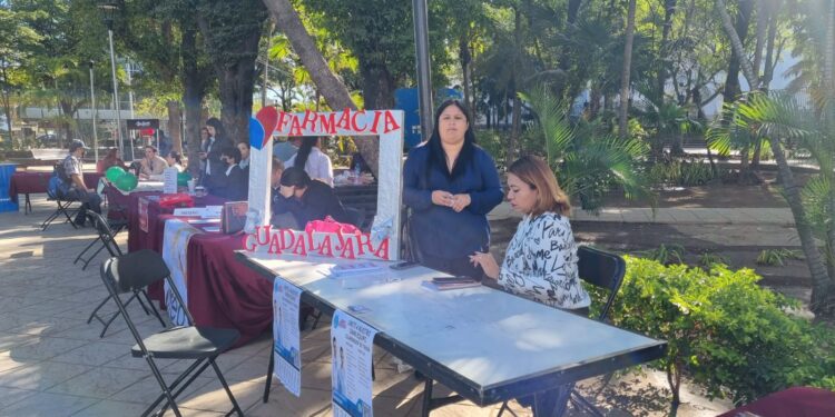¿Buscas trabajo? Ofertan 700 vacantes en Culiacán en “Empléate en tu Colonia”