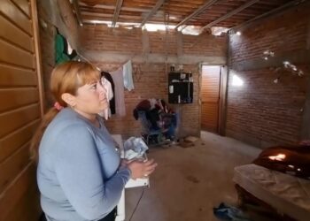 Sinaloense asesinado por policías en USA aún no puede descansar en su tierra; se requieren 190 mil pesos para trasladar su cuerpo