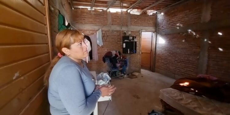 Sinaloense asesinado por policías en USA aún no puede descansar en su tierra; se requieren 190 mil pesos para trasladar su cuerpo