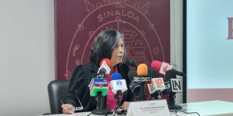 ¡Atención papás! Del 30 de enero al 17 de febrero se realizará el proceso de preinscripciones en las escuelas de Sinaloa