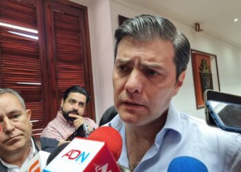 Ayuntamiento guarda secrecía sobre el motivo de la operación del alcalde Juan de Dios Gámez