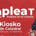 Jornada de Empleo se realizará este miércoles 25 de enero; invitan a aprovechar