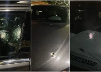 ¿Libres o en prisión? Discrepan por detenidos en atentado a Ciro Gómez Leyva