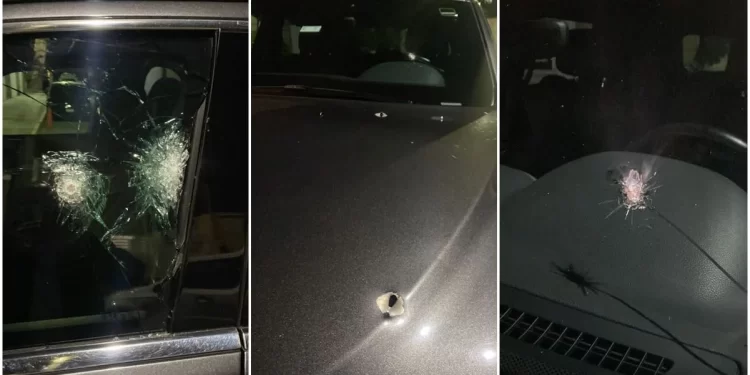 ¿Libres o en prisión? Discrepan por detenidos en atentado a Ciro Gómez Leyva