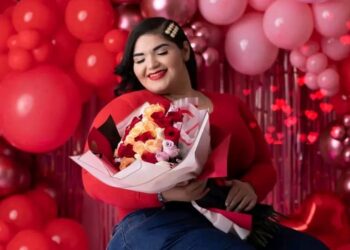 “Magnolia”, una joven que en busca de mejorar su salud encontró la muerte en una operación de manga gástrica