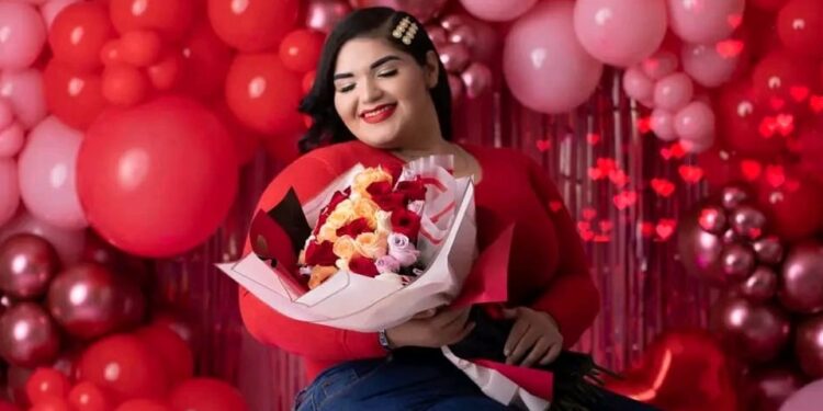 “Magnolia”, una joven que en busca de mejorar su salud encontró la muerte en una operación de manga gástrica