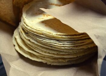 En febrero, la tortilla podría alcanzar un máximo de 30 pesos el kilo, advierten