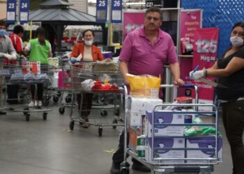 La inflación no cede en México: repunta y cierra el año en 7.82%
