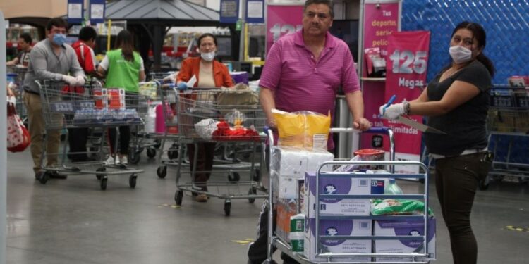 La inflación no cede en México: repunta y cierra el año en 7.82%