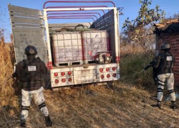 El crimen organizado es un riesgo para América Latina