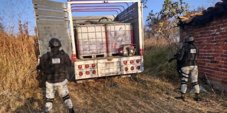 El crimen organizado es un riesgo para América Latina