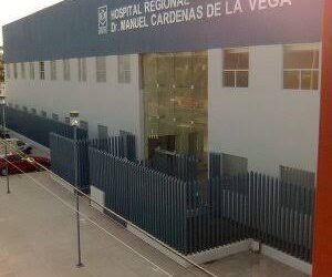¡Buenas noticias! Dan de alta a menor de 7 años lesionado por una bala perdida en año nuevo en Culiacán