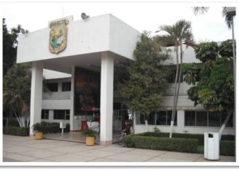 “No está bien el aumento del sueldo”: Rocha a regidores de Guasave