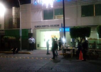 Balean a mujer en la colonia Ferrocarrilera