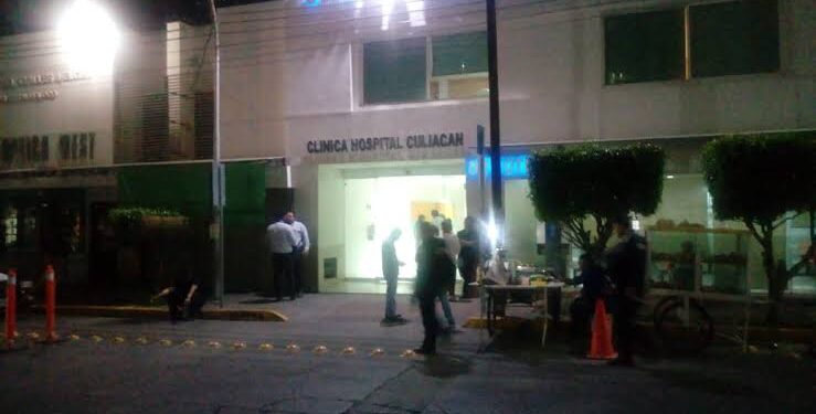 Balean a mujer en la colonia Ferrocarrilera