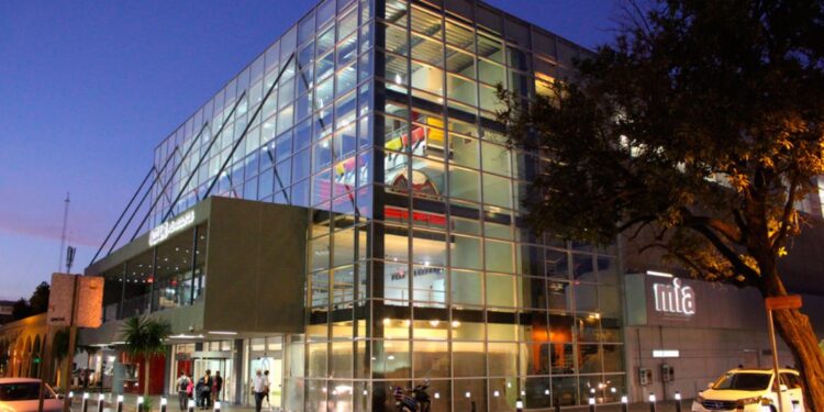 Esta tarde serán nombrados nuevos directores en el Instituto MIA y el Parque 87