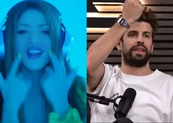 Seguidores de Shakira salen en su defensa luego de que Piqué anunciara “patrocinio” de Casio con Kings League