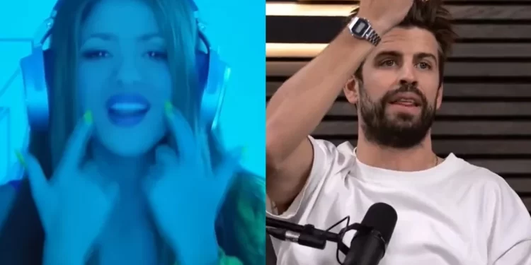 Seguidores de Shakira salen en su defensa luego de que Piqué anunciara “patrocinio” de Casio con Kings League