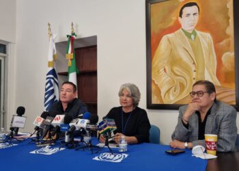 El 2024 hasta darán “dádivas”  por ser año electoral: Regidor al llamar a  comerciantes a ampararse contra predial comercial