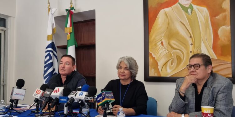 El 2024 hasta darán “dádivas”  por ser año electoral: Regidor al llamar a  comerciantes a ampararse contra predial comercial
