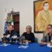 El 2024 hasta darán “dádivas”  por ser año electoral: Regidor al llamar a  comerciantes a ampararse contra predial comercial