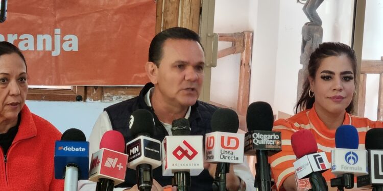 Sergio Torres lamenta incremento a tarifas de casetas de peaje de Sinaloa