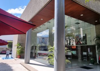 En sesion secreta Diputación Permanente turna solicitud de juicio de prodecencia contra  “El Químico” Benítez