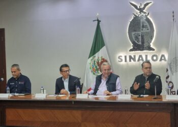 Listo el esquema de créditos a través de FIRA para los productores
