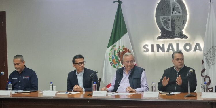 Listo el esquema de créditos a través de FIRA para los productores