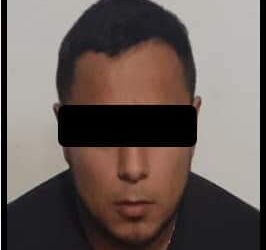 Capturan en Las Puentes, Navolato a jefe narco que operaba en Guanajuato