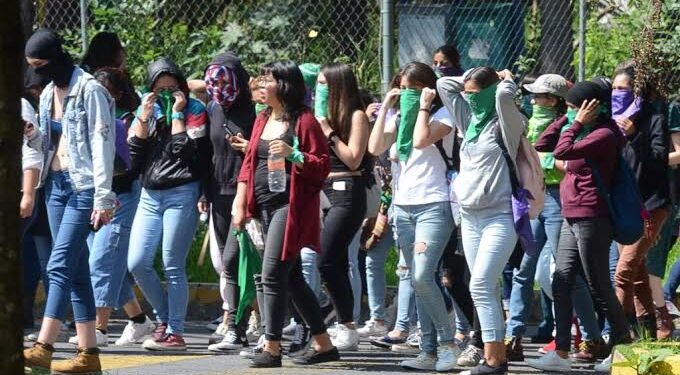 Mujeres las más agraviadas en las quejas recibidas por la CEDH de Sinaloa
