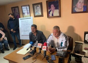 Comerciantes presentan queja ante la CDDH contra municipio por no otorgar 40% en predial comercial