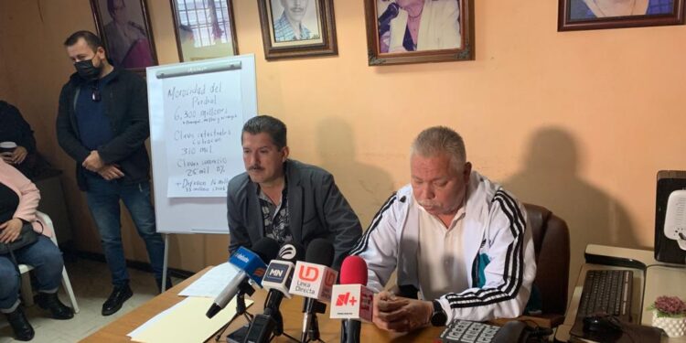 Comerciantes presentan queja ante la CDDH contra municipio por no otorgar 40% en predial comercial