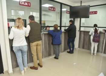 “Mejores contribuyentes es sinónimo de más obras y servicios para todos”: Gerardo Vargas Landeros