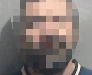 Portaba un revolver calibre 356 Magnum y fue detenido