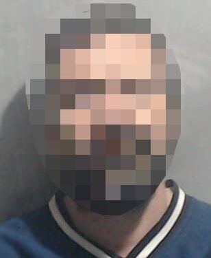 Portaba un revolver calibre 356 Magnum y fue detenido