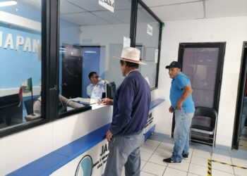 ¡Aprovecha los descuentos! Japan otorga descuentos  en multas y recargos del 50% y en marzo del 25%